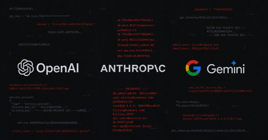 OpenAI, Anthropic, Google API-fout Laat zwakkere AI-modellen de redenering van sterkere modellen decoderen