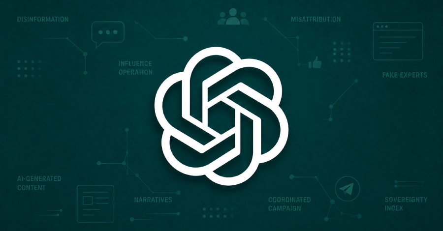 OpenAI verbiedt Russische ChatGPT-accounts die worden gebruikt om invloed uit te voeren