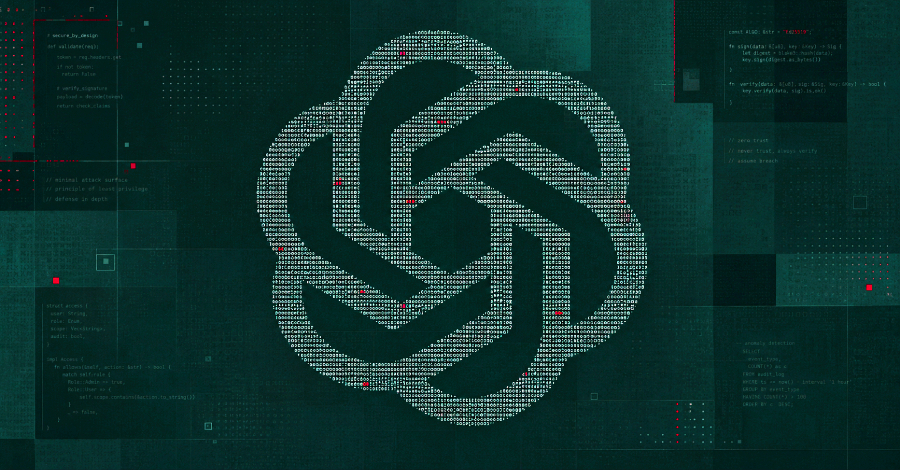 OpenAI's volgende AI-model Astra toont cyberprestaties die sterk genoeg zijn om een ​​pauze te activeren
