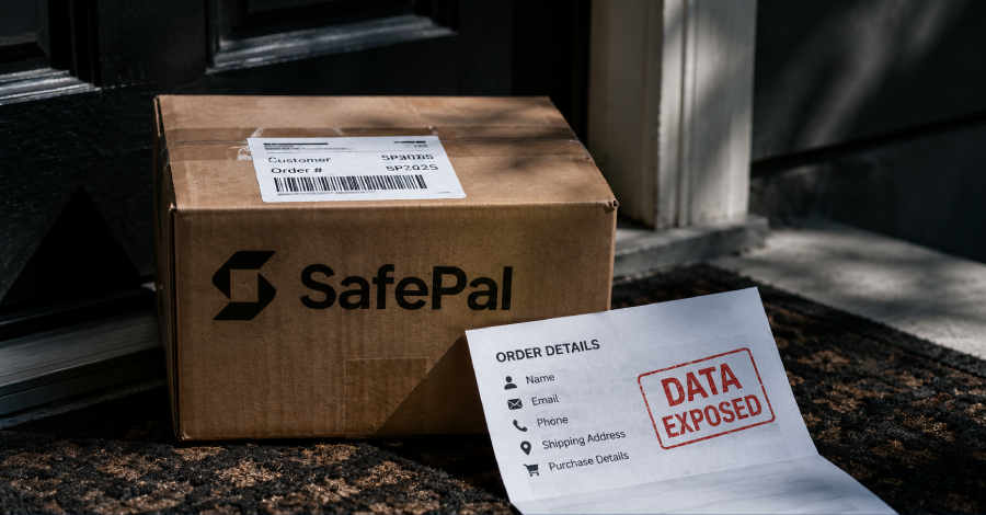 SafePal Hardware Wallet Maker zegt dat gegevens van bijna 40.000 klanten zijn blootgesteld aan fouten