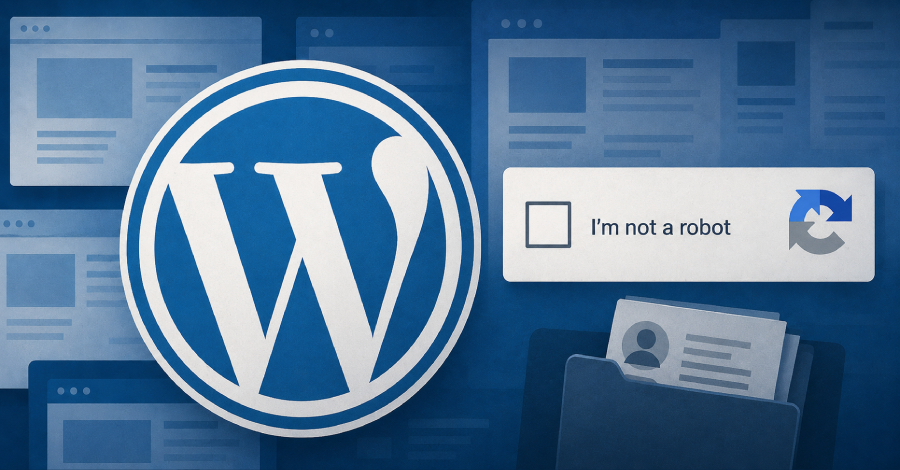 StopAndProtect gebruikt bijna 2.000 gehackte WordPress-sites om malware te verspreiden en gegevens te stelen
