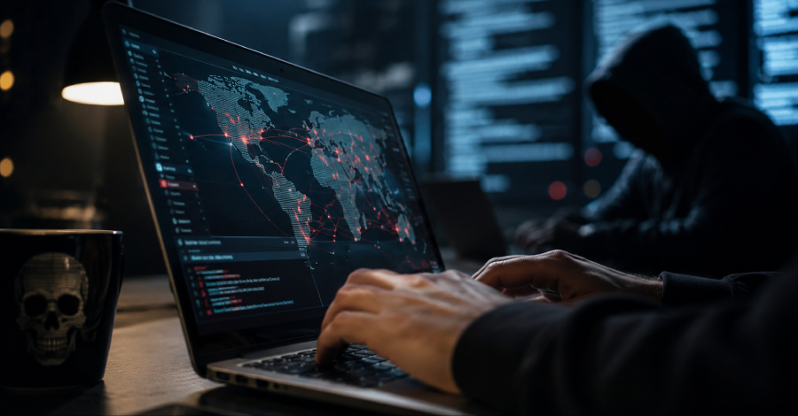 UAT-10147 gebruikt AI om serveraanvallen te schalen, implementeert SPECTRE met EDR Bypass en Linux Rootkit