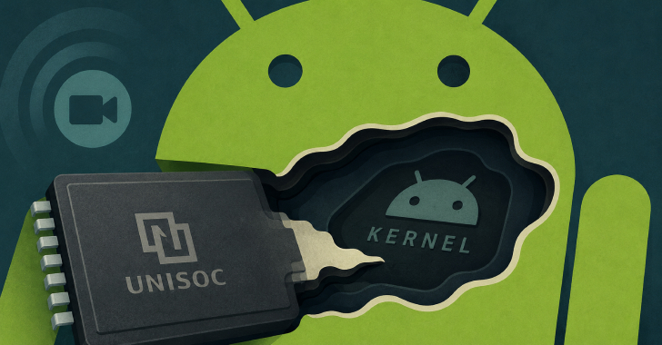 Unisoc VoLTE Video Call Exploit Chain kan aanvallers volledige Android-kerneltoegang geven