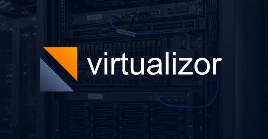 BGP Hijack levert kwaadaardige virtualizor-update die permanente root-toegang tot stand brengt
