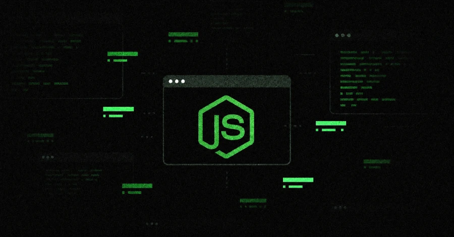 Aanvallers zetten vertrouwde Node.js-runtime om in een Malware Delivery Tool voor gerichte aanvallen