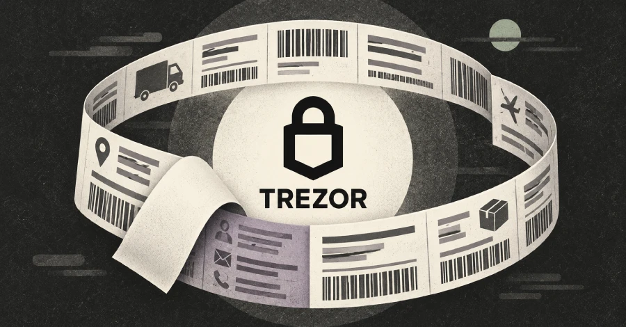 Trezor zegt dat ShipMonk-inbreuk de gegevens van 67.000 Amerikaanse klanten heeft blootgelegd die naar verluidt zijn verwijderd