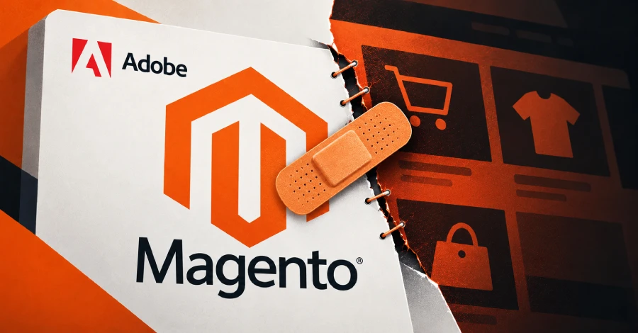 Adobe-patches Magento Zero-Day benut om Rust Backdoor en PHP Web Shell te implementeren
