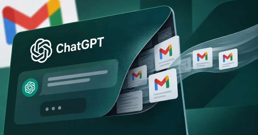 ChatGPT-fout Laat een geplante prompt de Gmail-gegevens van een slachtoffer naar een ander account sturen