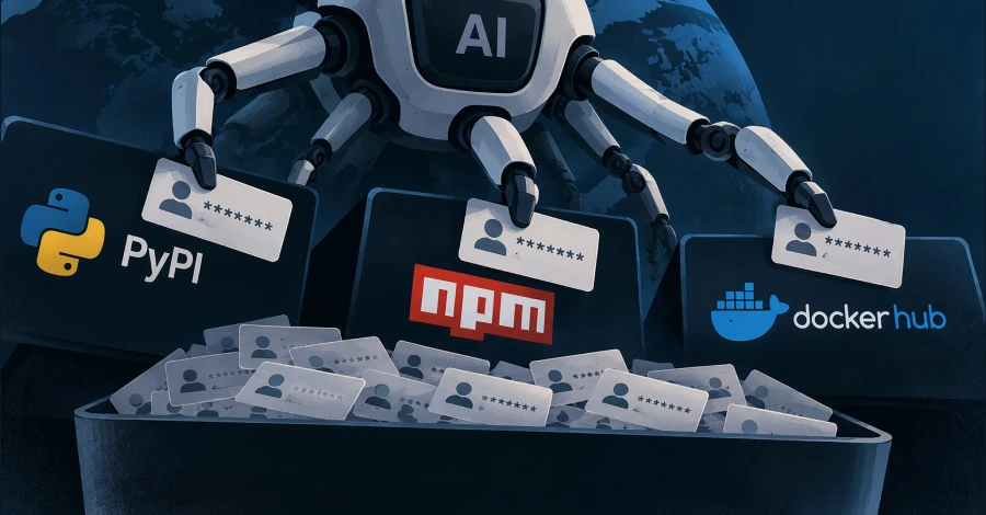 Autonome AI-agenten compromitteren duizenden inloggegevens in minder dan zes uur