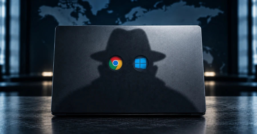 Vier spionagegroepen gebruikten binnen een week dezelfde Chrome- en Windows Exploit Kit