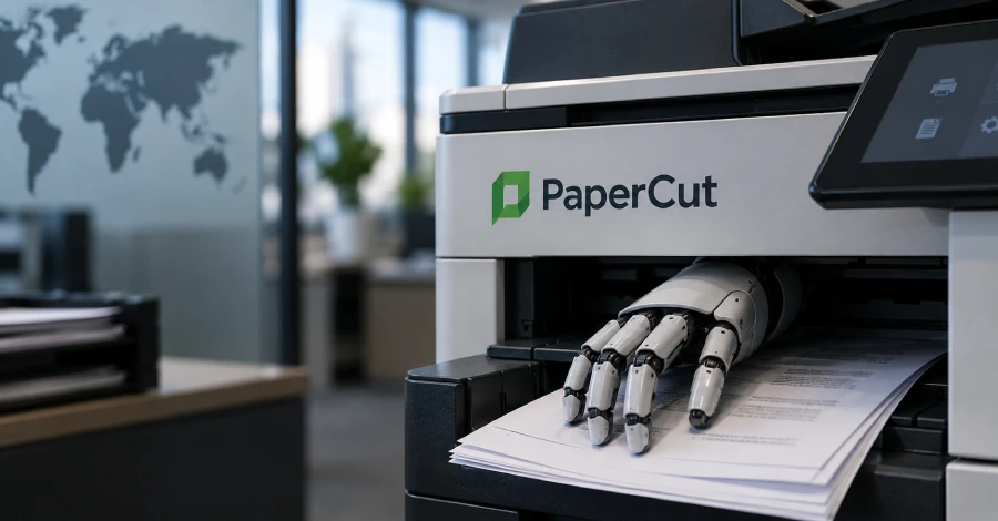 PaperCut-aanvaller gebruikt honderden AI-agenten om meer dan 440 instanties te compromitteren