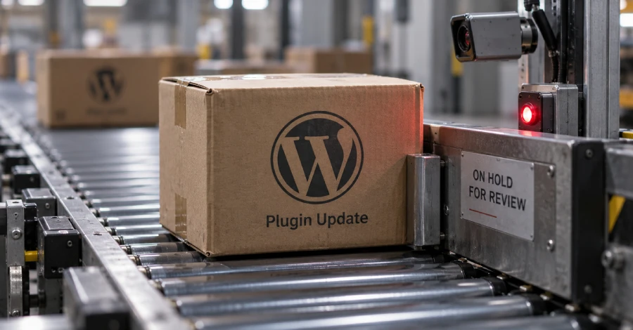 WordPress voegt geautomatiseerde plug-inbeoordelingen toe om updates met een hoog risico vóór distributie te blokkeren