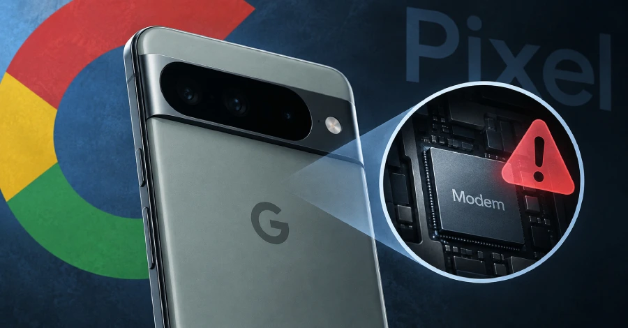Google repareert pixelmodemfout te midden van tekenen van beperkte gerichte exploitatie