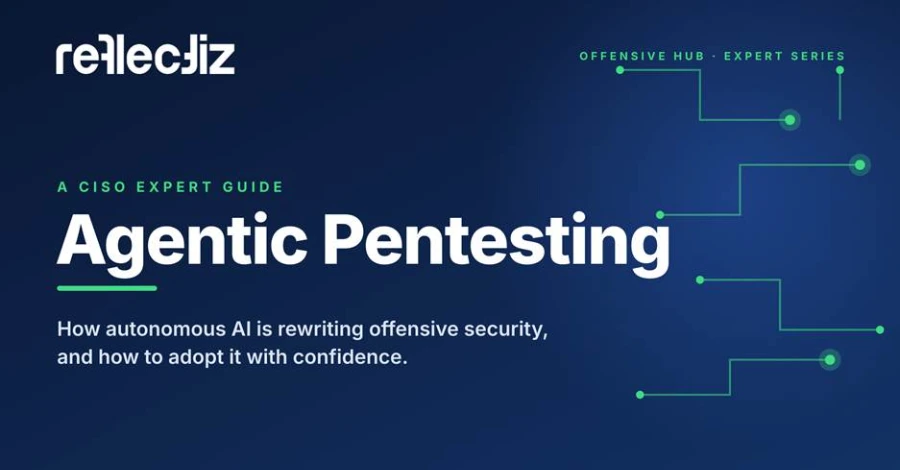 CISO's deskundige gids voor agentische pentesting voor websites