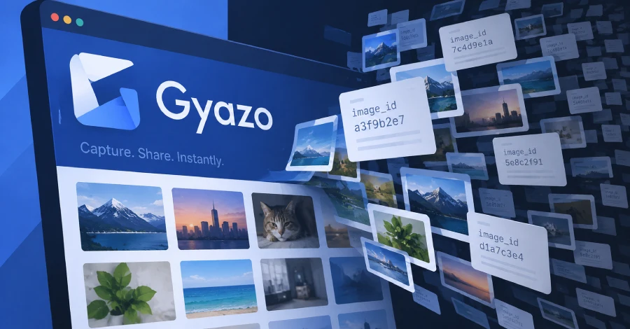 Gyazo-inbreuk onthult 23,62 miljoen gebruikersrecords en 490 miljoen metagegevensrecords voor afbeeldingen
