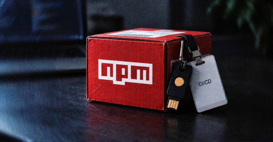 Beweerde dat Bug Bounty Hunter waarschijnlijk LLM heeft gebruikt om PhantomRaven npm Stealer te bouwen