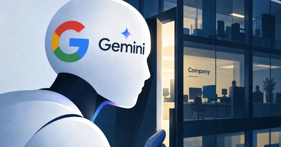 Google Gemini brak in echte bedrijfssystemen na een verwisseling van domeinen in de beveiligingstest