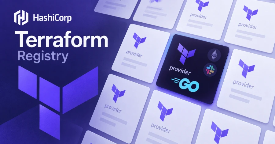 Aanvallers gebruiken kwaadaardige Terraform-providers om Go-malware te leveren via het HashiCorp-register
