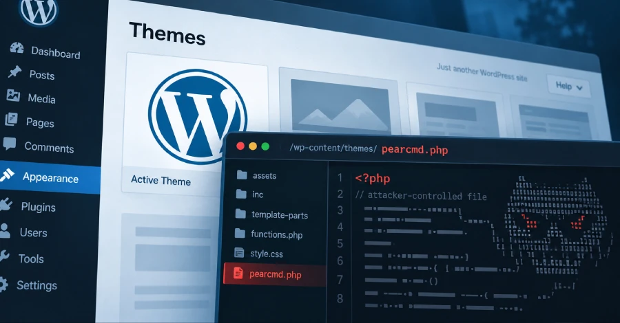 Aanvallers maken binnen enkele uren na openbaarmaking misbruik van WordPress CVE-2026-87902