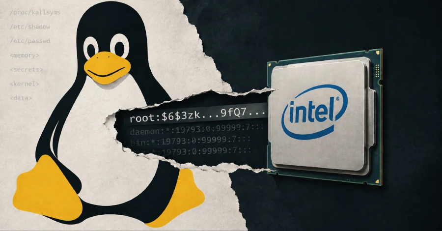 Nieuwe Spectre-v2 BTR-aanval lekt Linux-geheugen ondanks bestaande verdedigingen