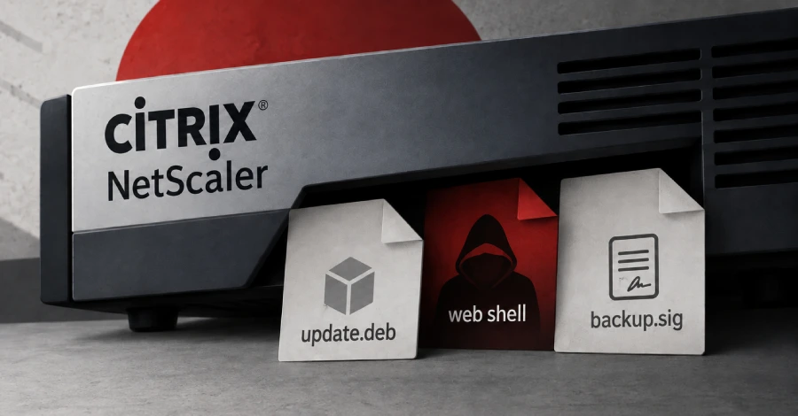 Aanvallers misbruiken de fout van NetScaler voor root-toegang, implementeren WHIPSHOT en SLAPSHOT