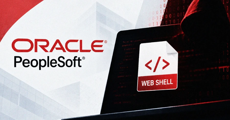 Aanvallers omzeilen WAF's om Oracle PeopleSoft-fouten te misbruiken en webshells te implementeren