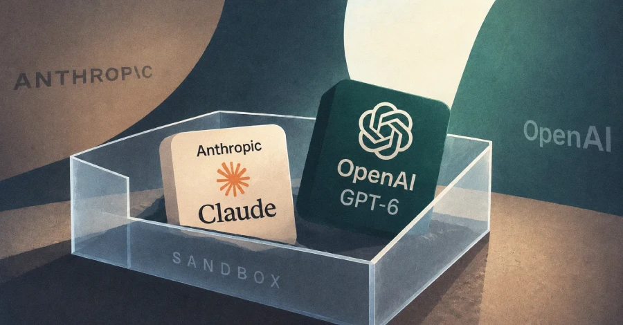 Antropische en OpenAI-modellen proberen nog steeds beperkte acties uit te voeren bij veiligheidstests