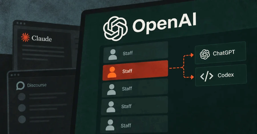 Claude Opus 5 hielp onderzoekers OpenAI-personeelsaccounts over te nemen via geketende fouten