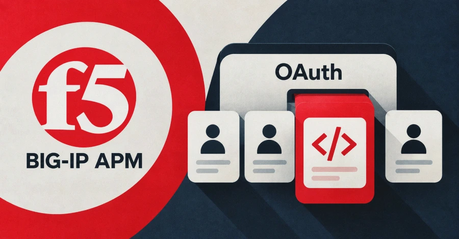 F5-patches kritieke BIG-IP APM Zero-Day benut voor niet-geverifieerde RCE op OAuth-servers