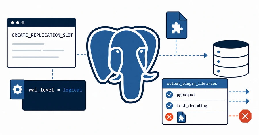 PostgreSQL repareert een 12 jaar oude logische decoderingsfout die uitvoering van replicatierolcode mogelijk maakt