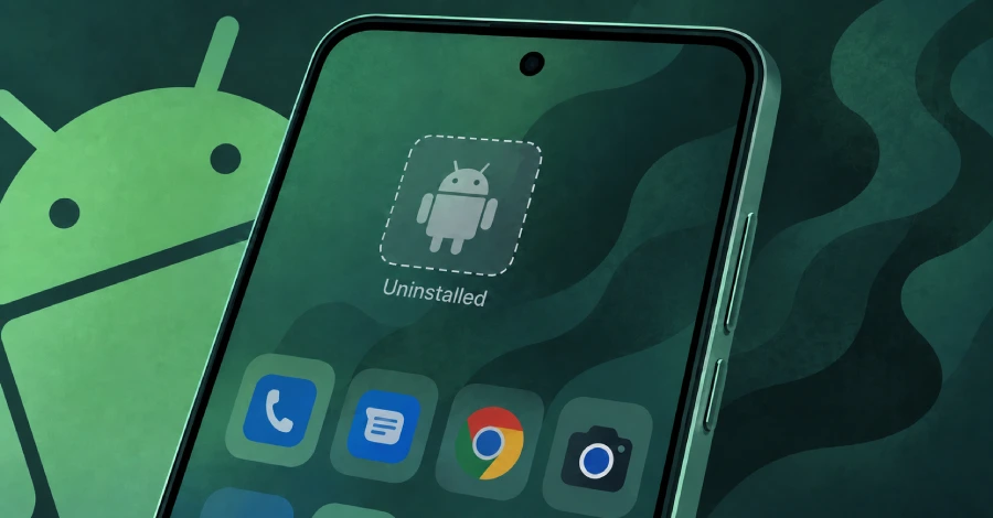 RatHat Android-malware maakt misbruik van ADB om Shell-toegang te behouden na verwijdering