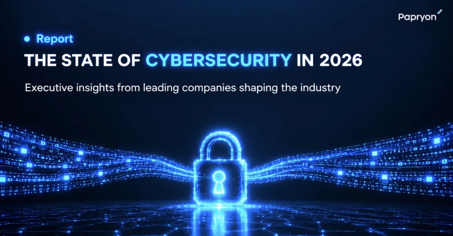 De staat van cyberbeveiliging in 2026: belangrijke segmenten, inzichten en innovaties