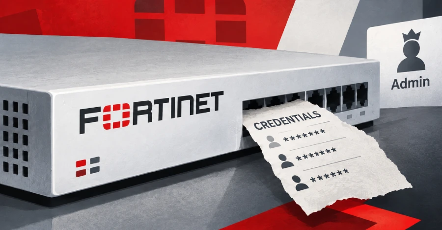 FBI waarschuwt dat FortiBleed actief blijft na het verzamelen van 86.644 Fortinet-apparaatreferenties