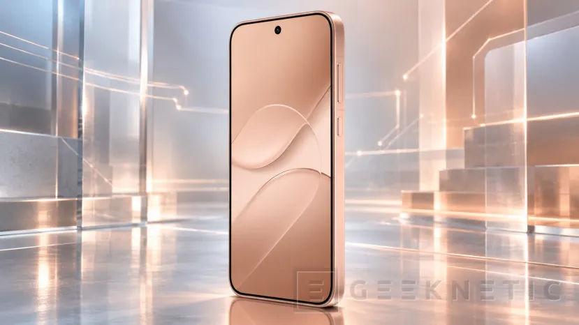 Geeknetic Los OPPO Find X10 gaat naar Europa met een batterij in China en kost 1.399 euro 2