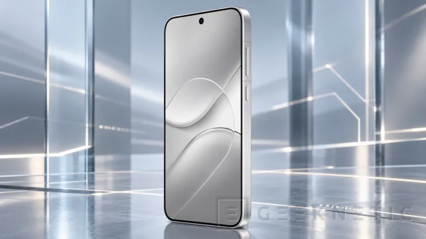 Geeknetic Los OPPO Find X10 gaat naar Europa met een batterij in China en kost 1.399 euro 4