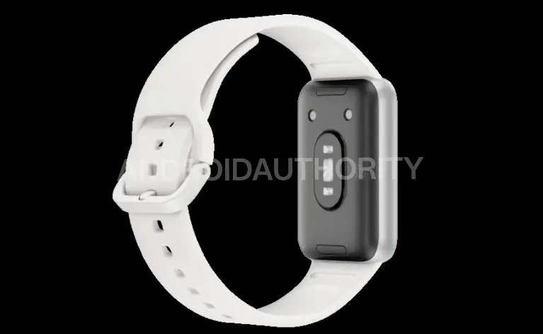 Geeknetic Samsung Galaxy Fit4 verschijnt in 360 graden video's en behoudt de behuizing van de Fit3 2 intact