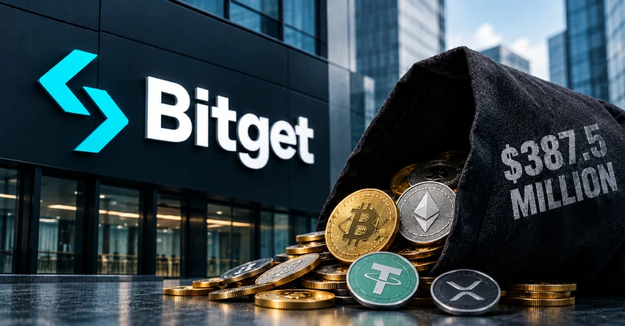 Bitget bevestigt zero-day van derde partij achter diefstal van cryptocurrency ter waarde van $387,5 miljoen