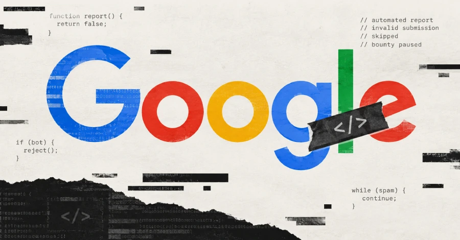 Google onderbreekt beloningen voor OSS-productbugs na piek in ongeldige geautomatiseerde rapporten