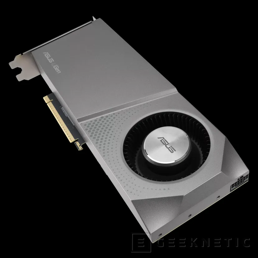 Geeknetic La ASUS UGen Intel Arc Pro B70 gaat naar Europa met een aanbevolen prijs van 1.799 euro 2