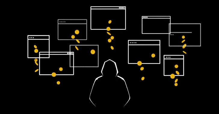 PoeLLM-malware infecteert meer dan 3.400 servers om het Crypto Mining-botnet uit te breiden