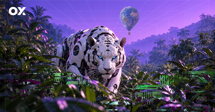 Welkom in de jungle: wat we hebben gevonden in 15.465 openbare MCP-servers